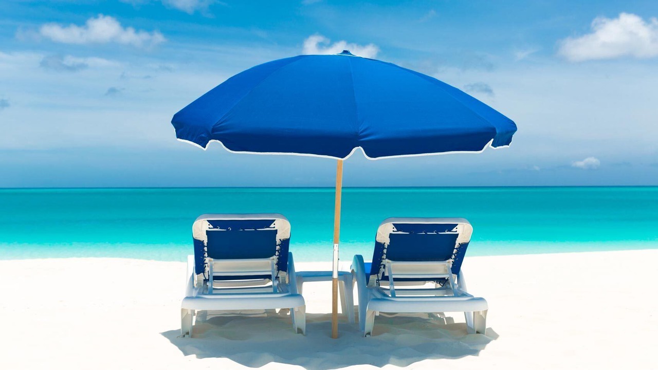 Photo of Bedroom in Grace Bay