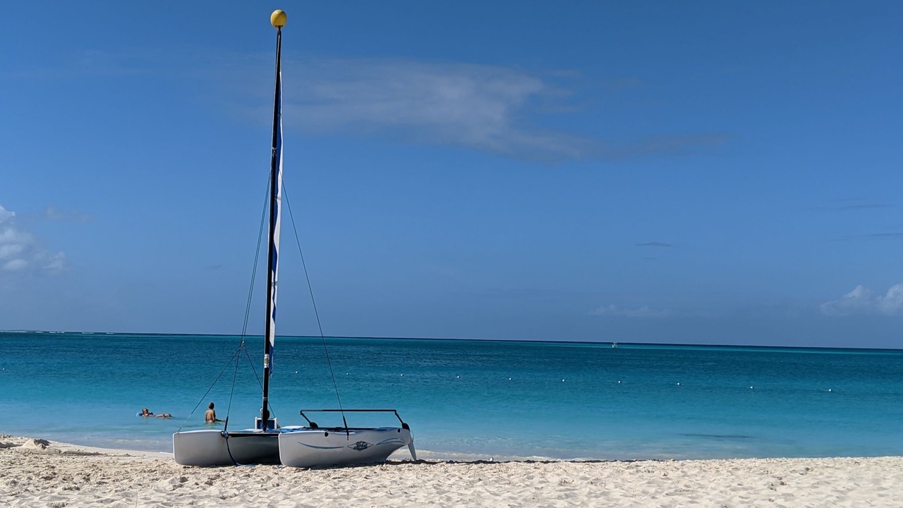 Photo of Others in Grace Bay