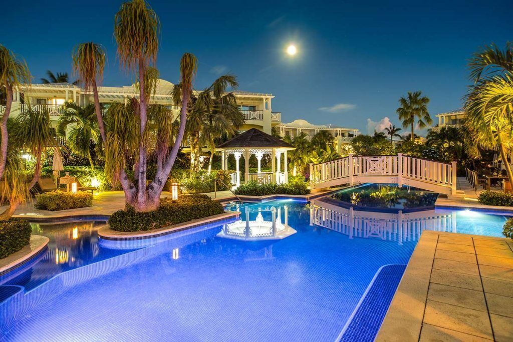 Photo of Outdoor in Grace Bay