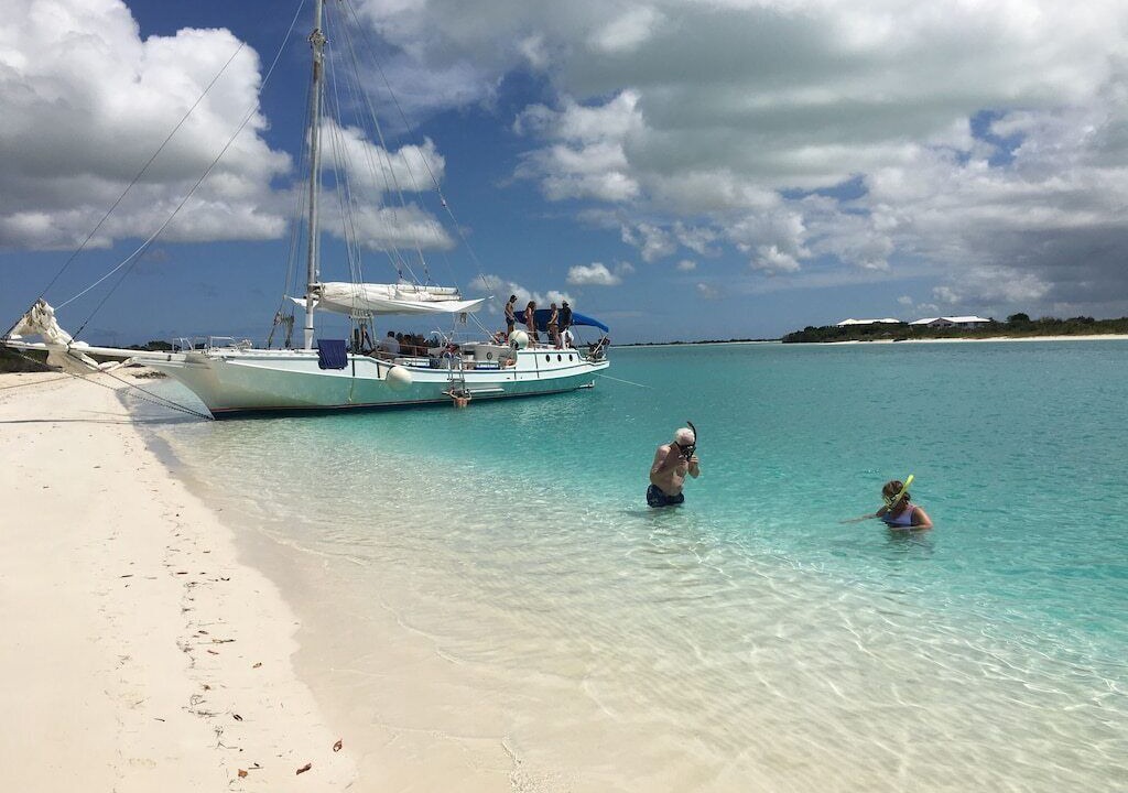 Photo of Others in Grace Bay