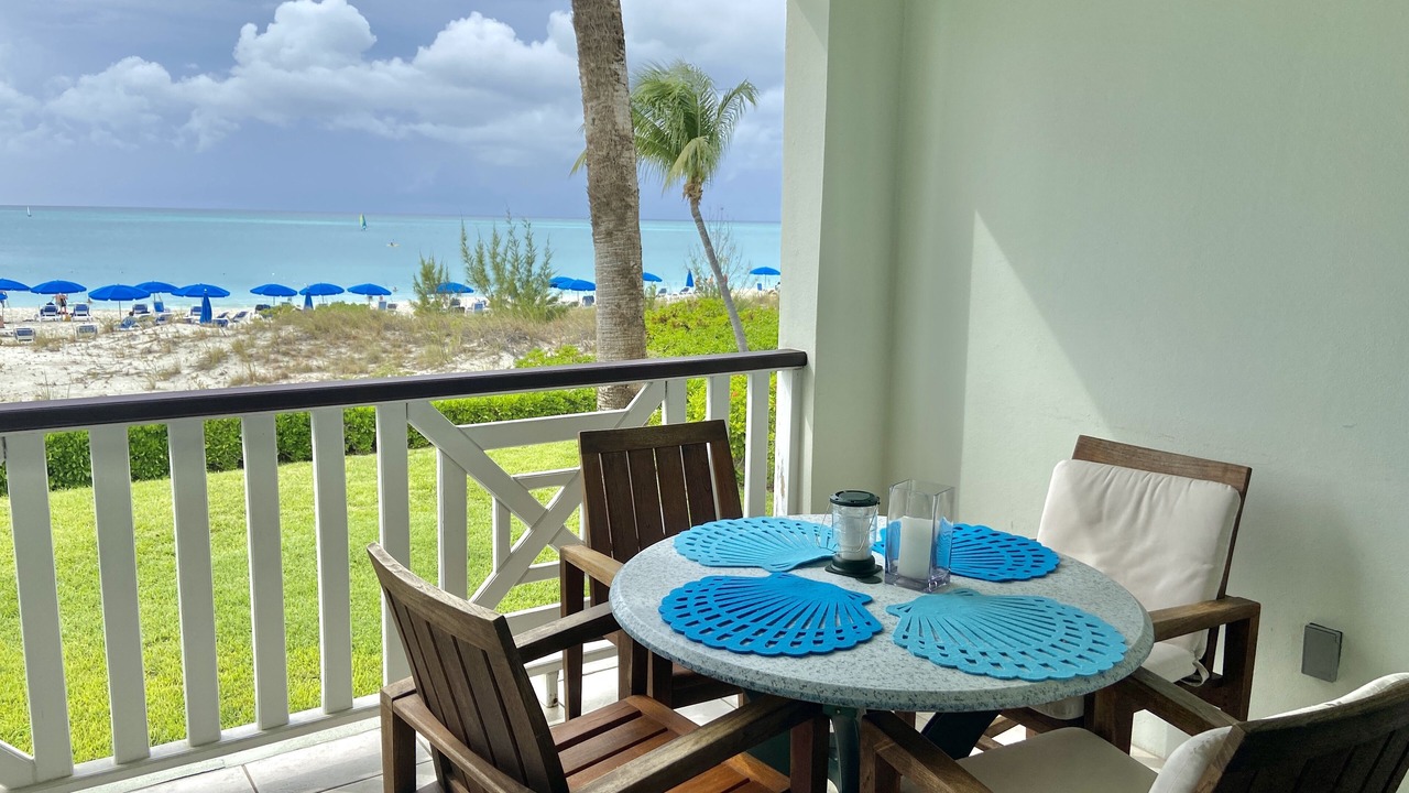 Photo of Outdoor in Grace Bay