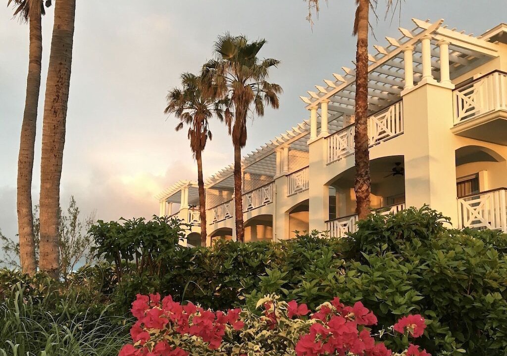 Photo of Outdoor in Grace Bay