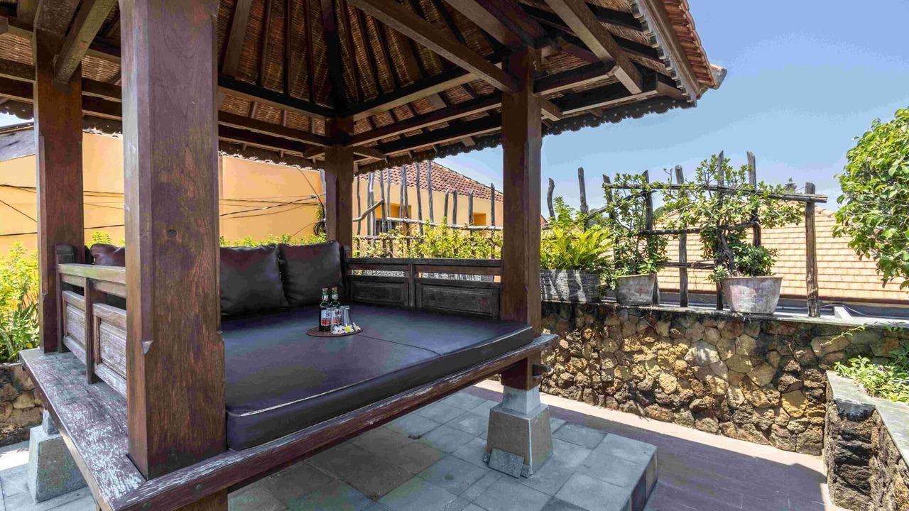 Photo of Outdoor in Sanur