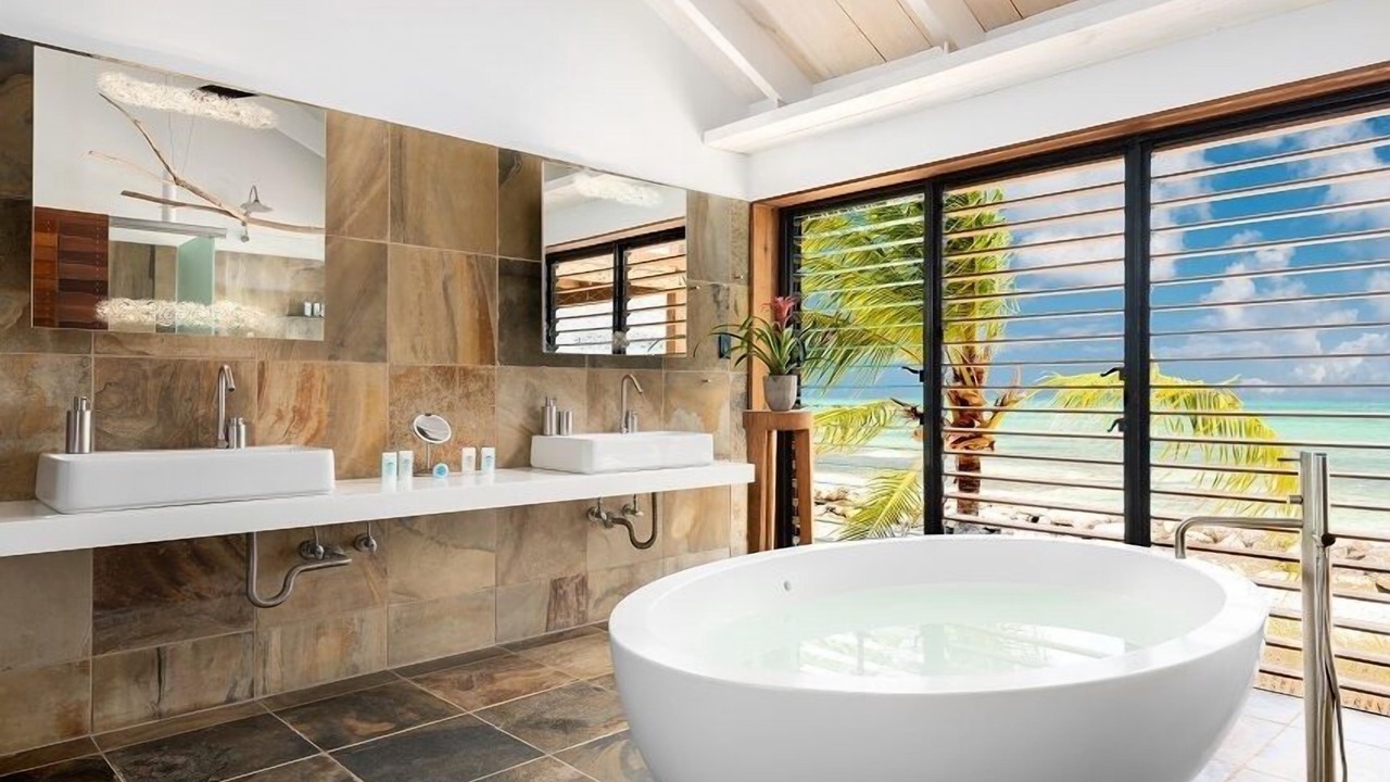 Photo of Bathroom in Providenciales