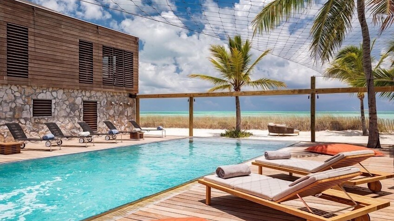 Photo of Outdoor in Providenciales