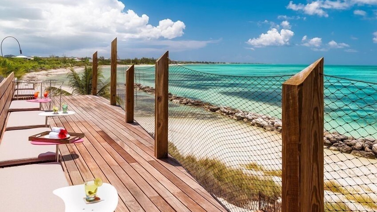 Photo of Outdoor in Providenciales