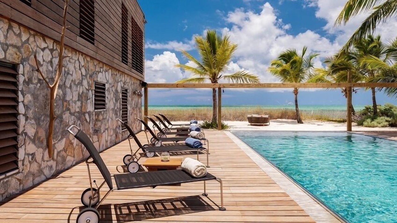 Photo of Outdoor in Providenciales