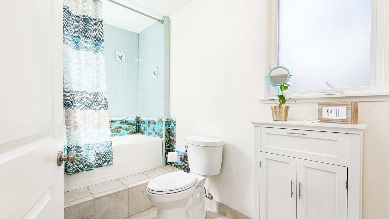 Photo of Bathroom in Opal Cliffs