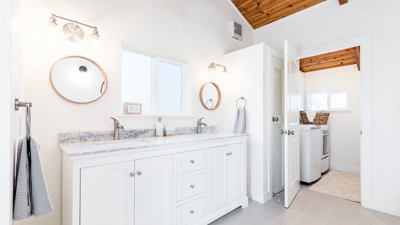 Photo of Bathroom in Opal Cliffs