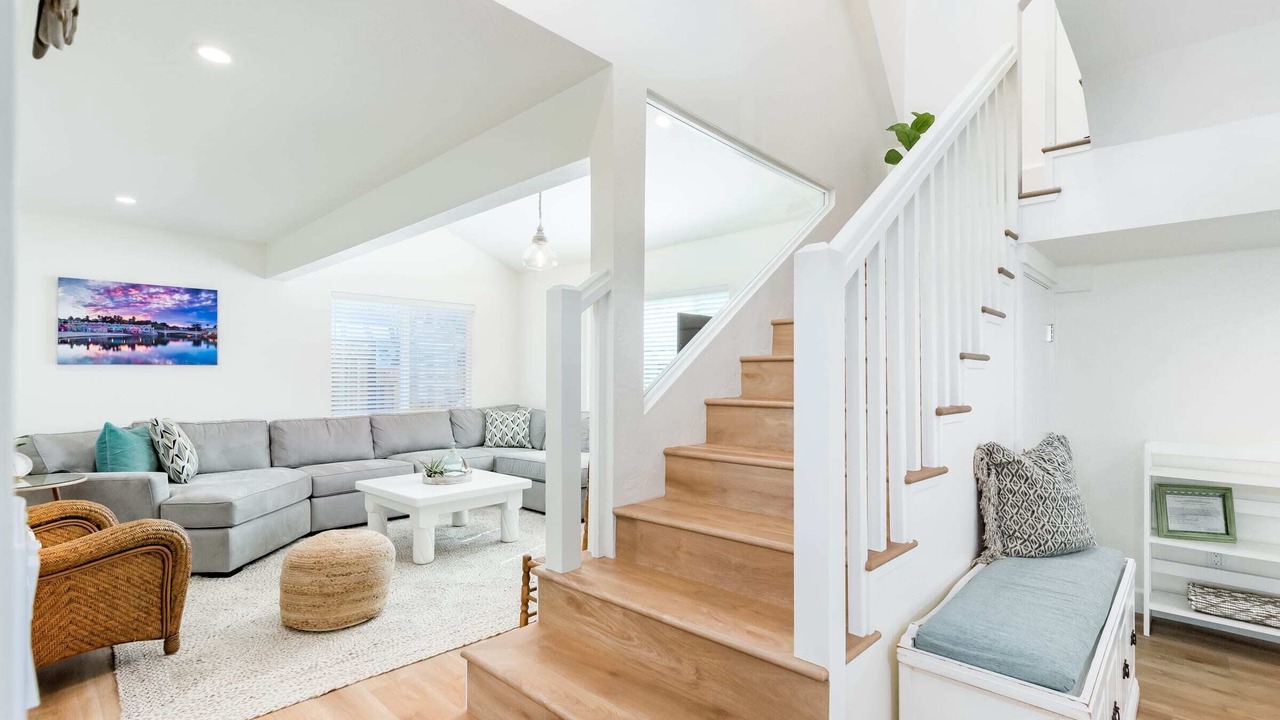 Photo of Livingroom in Opal Cliffs