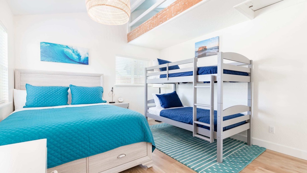 Photo of Bedroom in Opal Cliffs