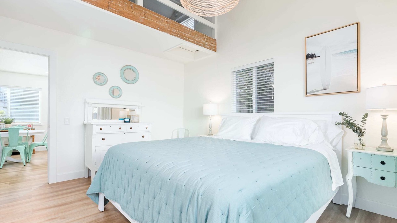 Photo of Bedroom in Opal Cliffs