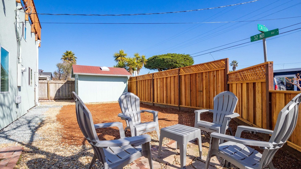 Photo of Outdoor in Opal Cliffs