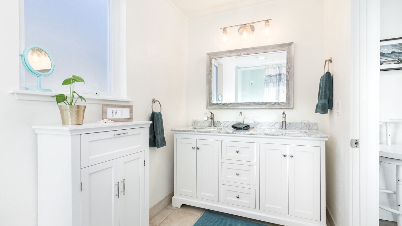 Photo of Bathroom in Opal Cliffs