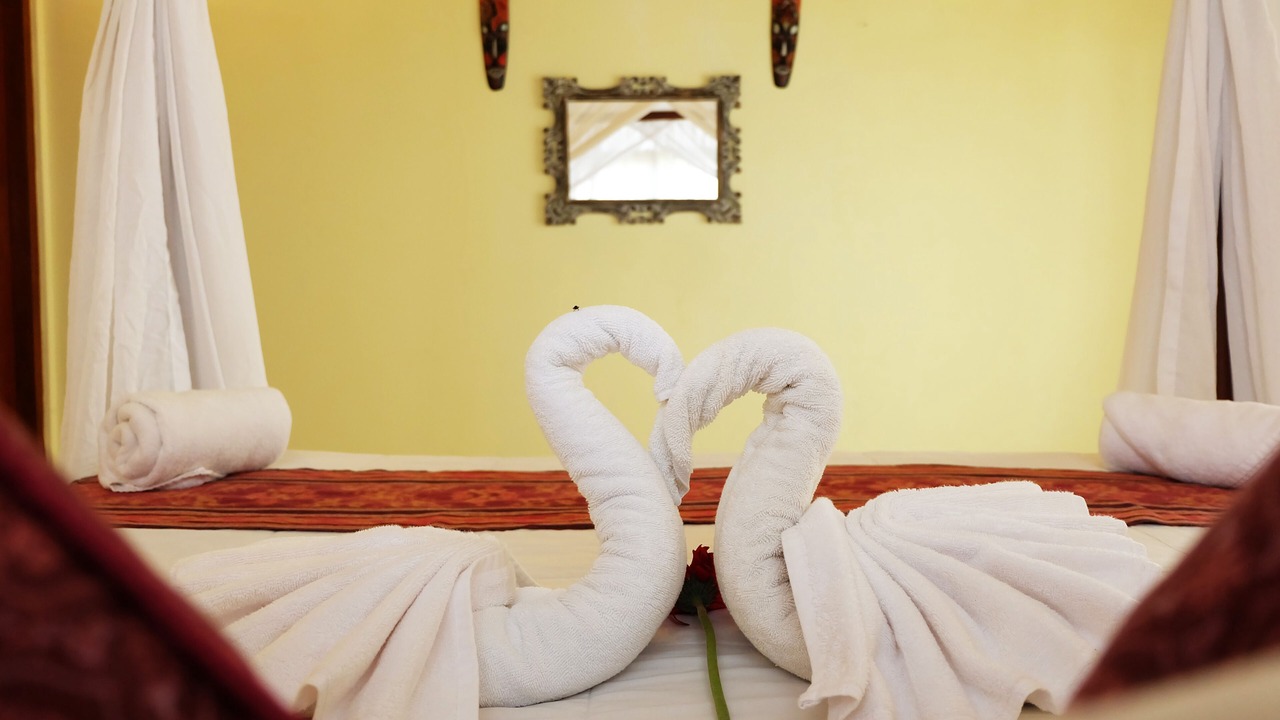Photo of Bedroom in Ubud