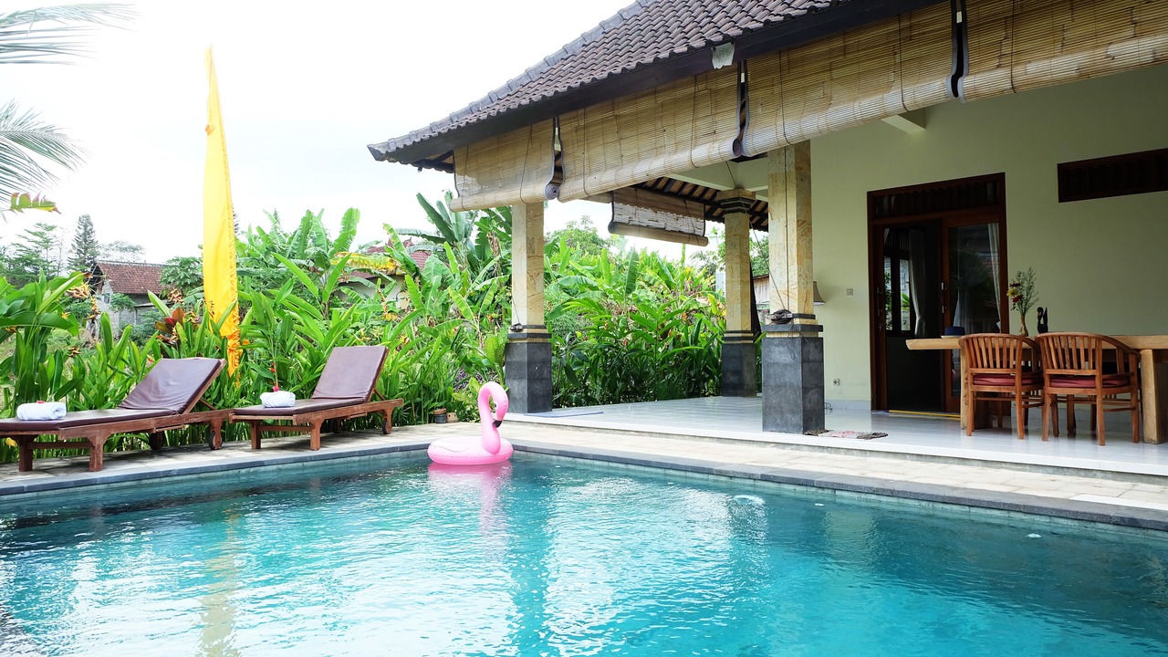 Photo of Outdoor in Ubud