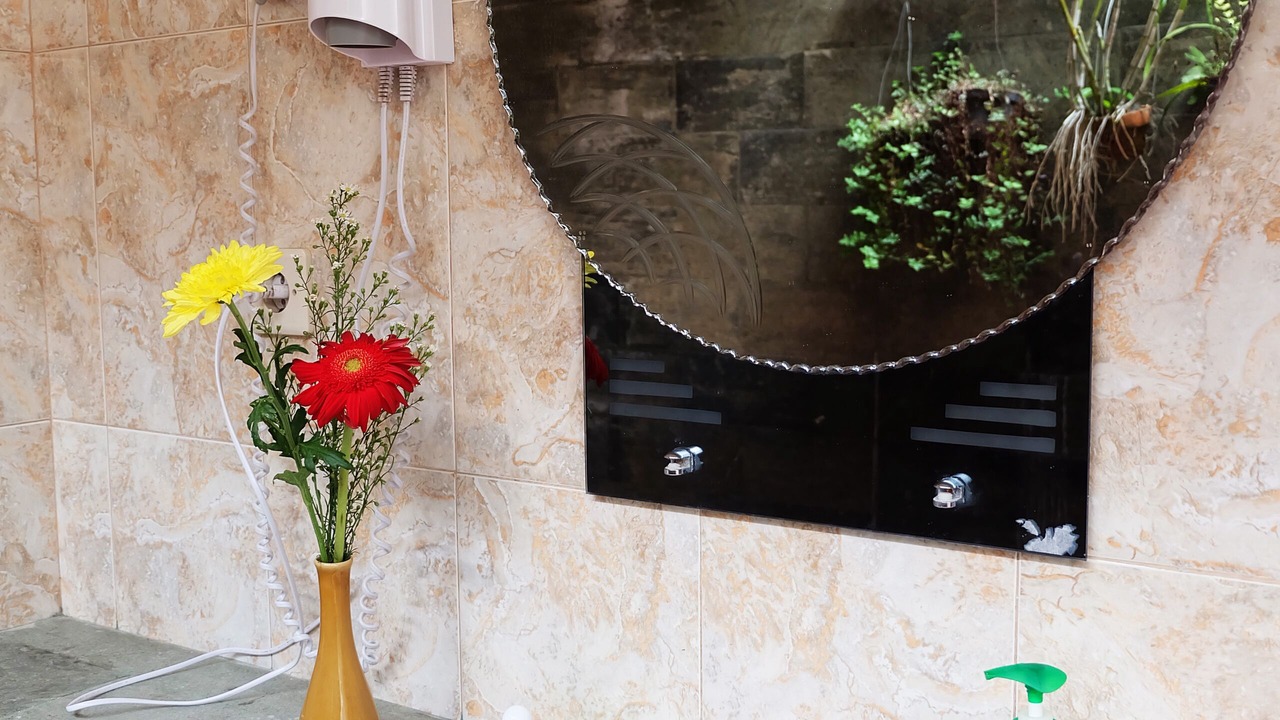 Photo of Bathroom in Ubud