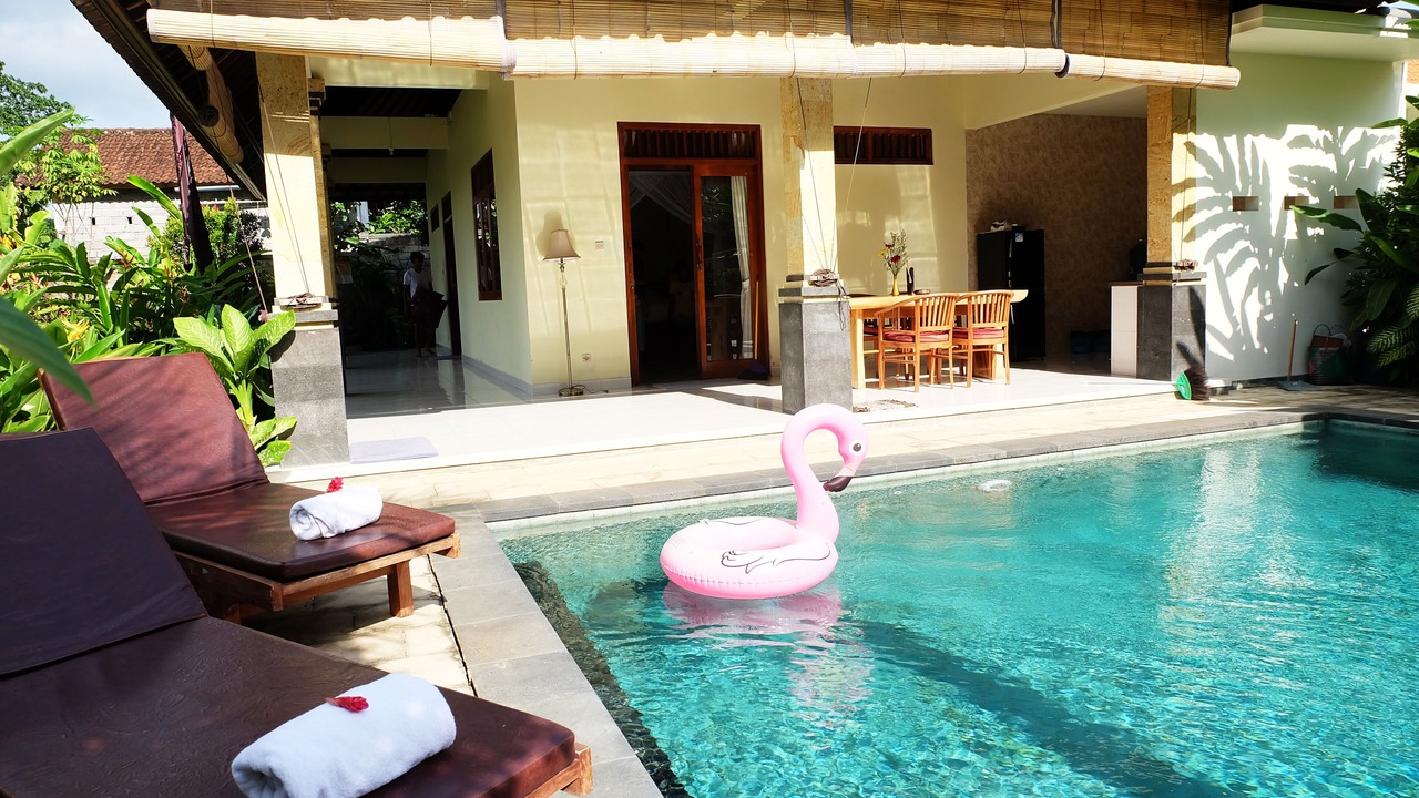 Photo of Outdoor in Ubud