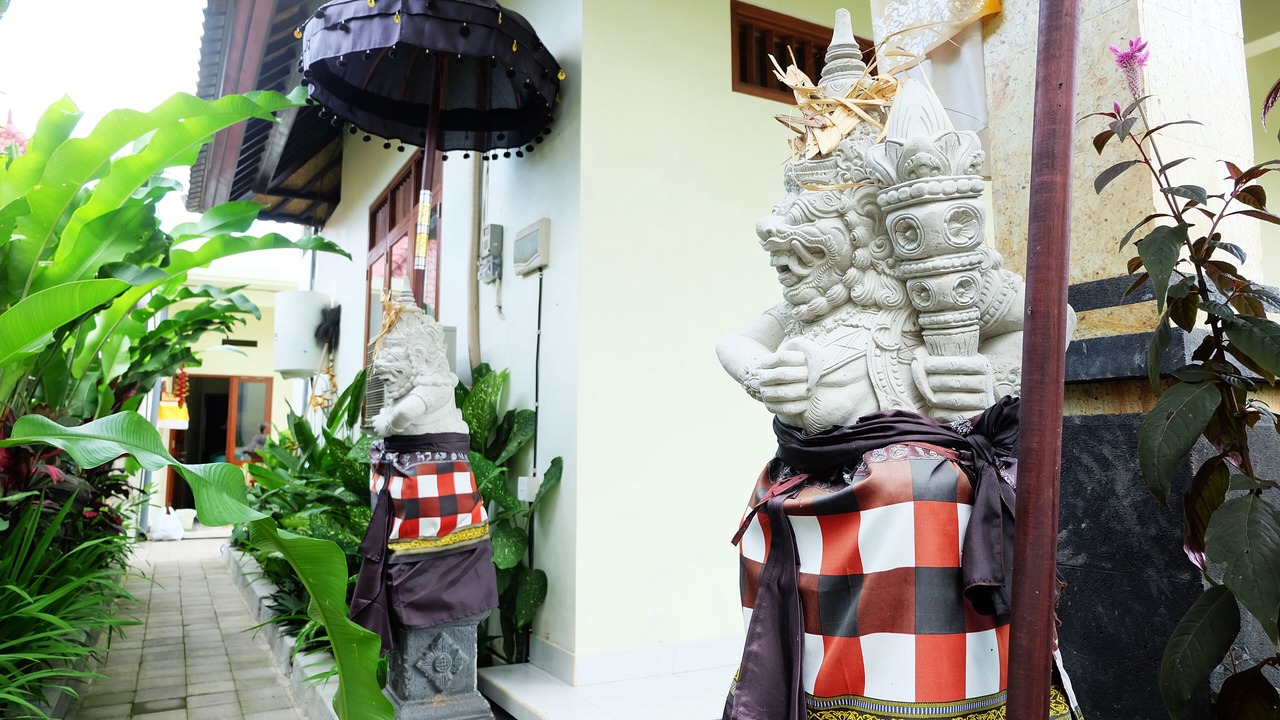 Photo of Outdoor in Ubud
