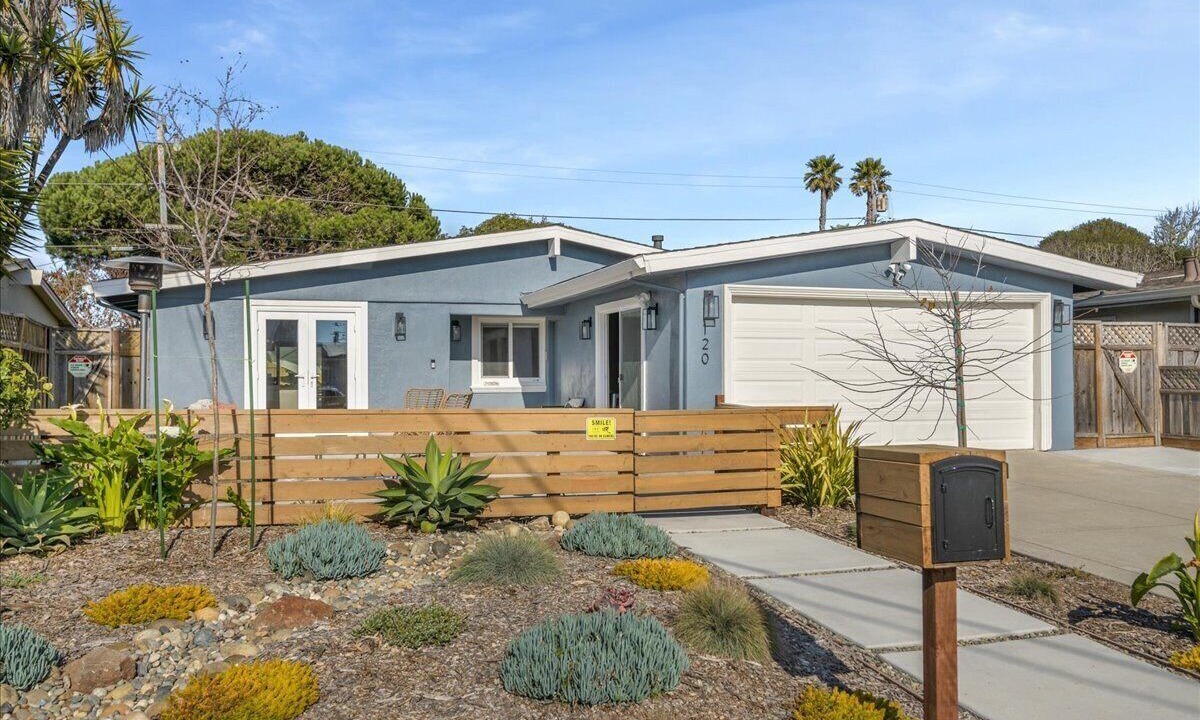 Photo of Outdoor in Westside Santa Cruz