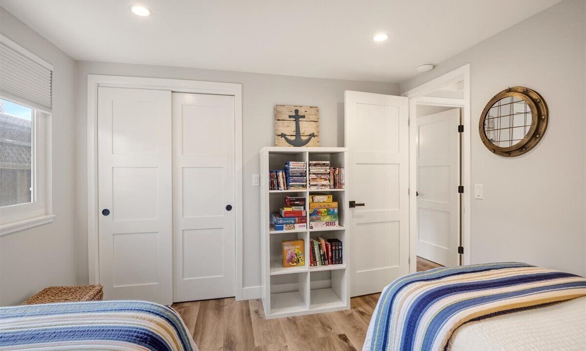 Photo of Bedroom in Westside Santa Cruz