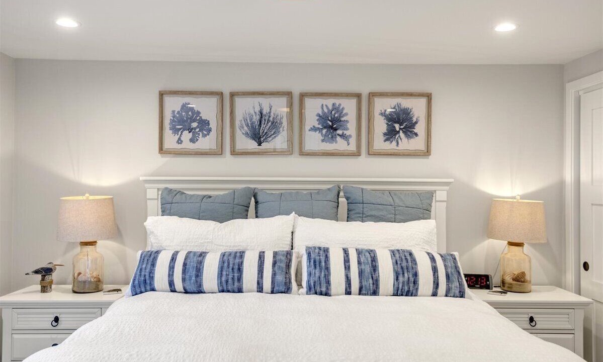Photo of Bedroom in Westside Santa Cruz