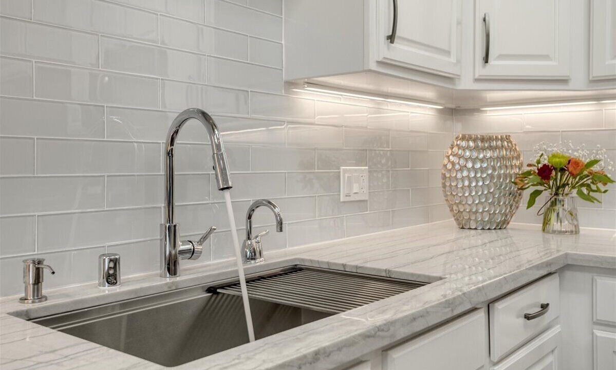 Photo of Kitchen in Westside Santa Cruz