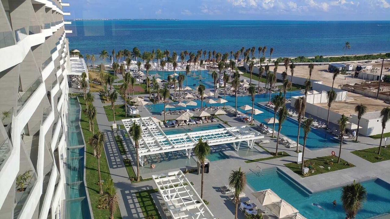 Photo of Outdoor in Playa Mujeres