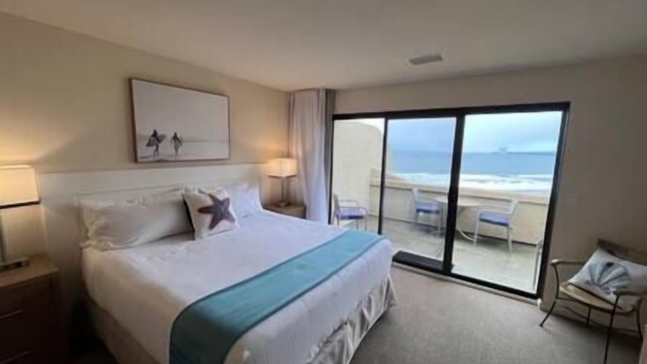 Photo of Patio Balcony in Rio del Mar