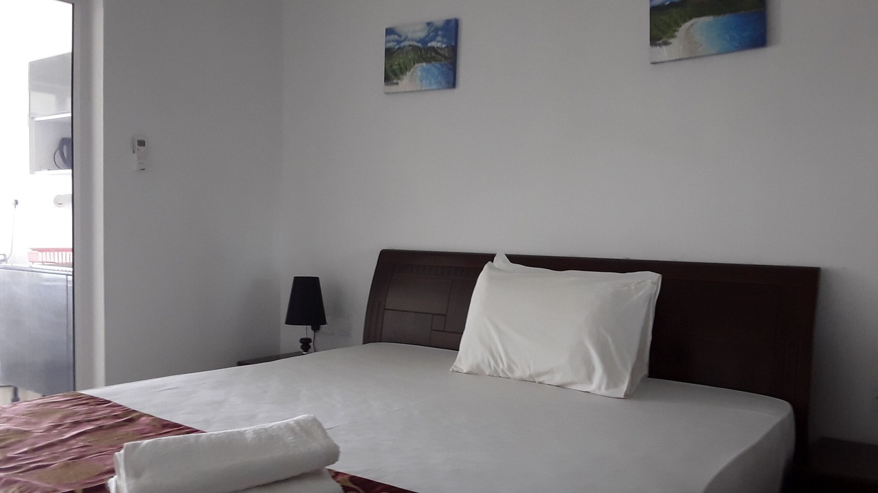 Photo of Bedroom in Grand Anse