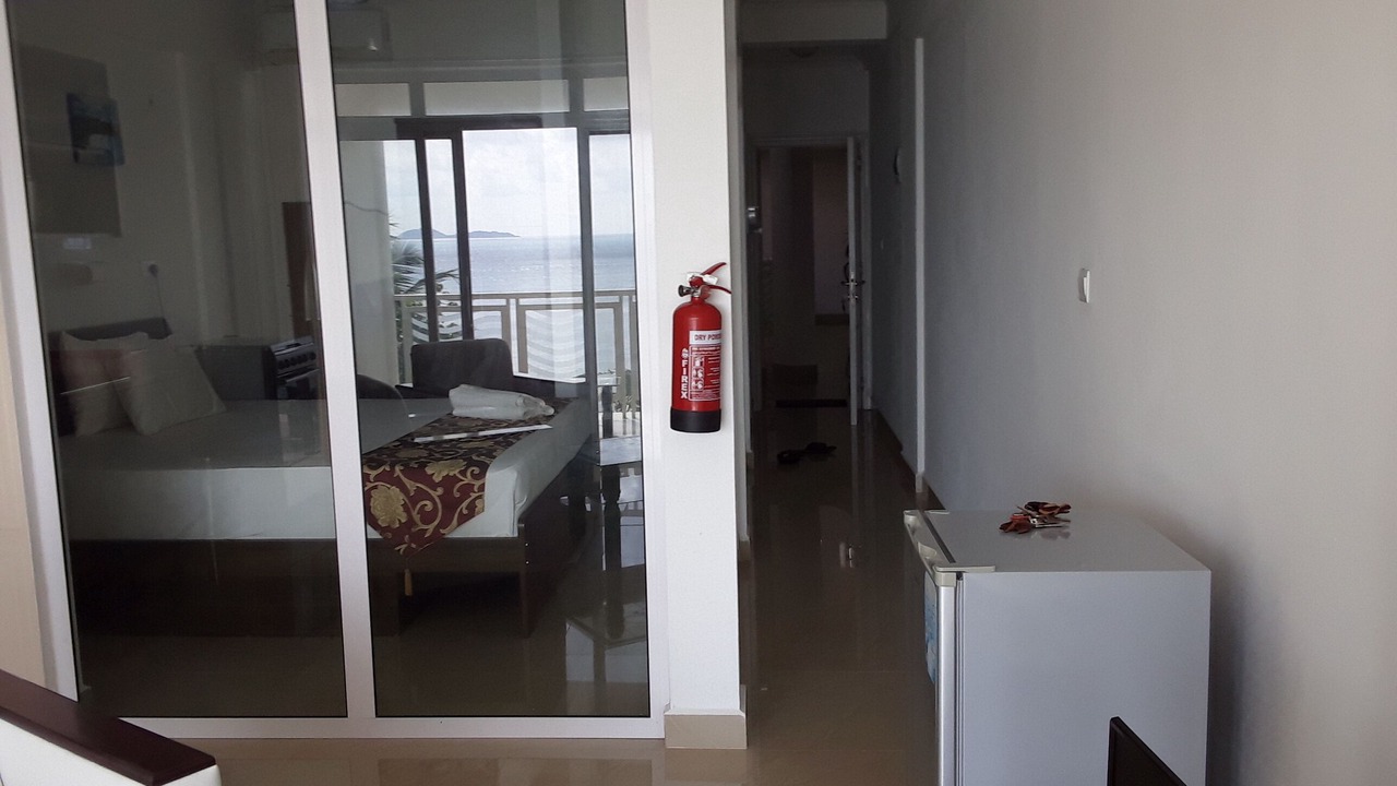 Photo of Bedroom in Grand Anse