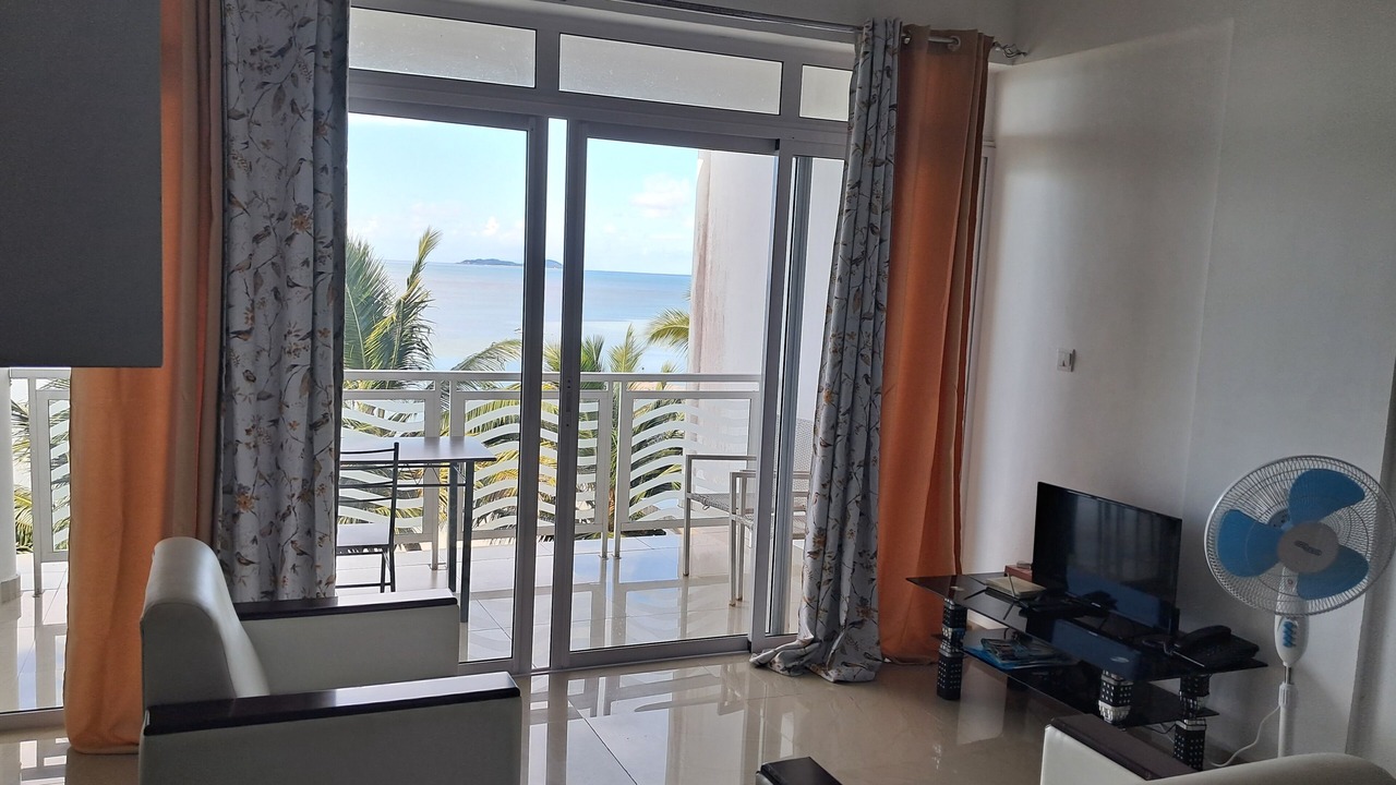 Photo of Livingroom in Grand Anse