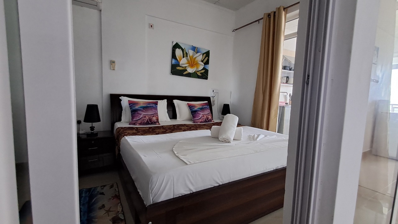 Photo of Bedroom in Grand Anse
