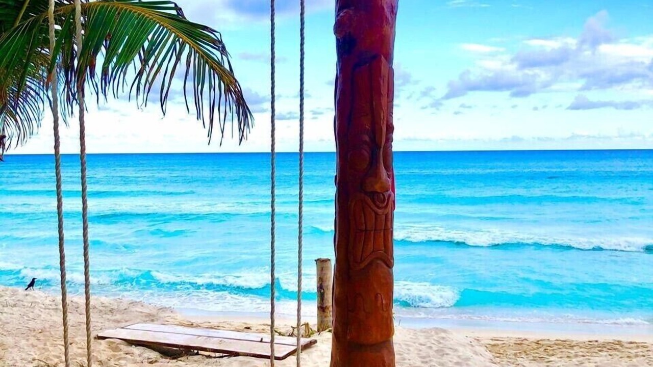 Photo of Others in Punta Cancun
