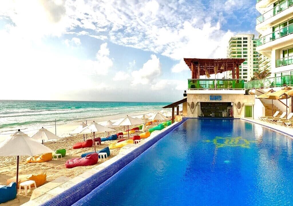Photo of Outdoor in Punta Cancun