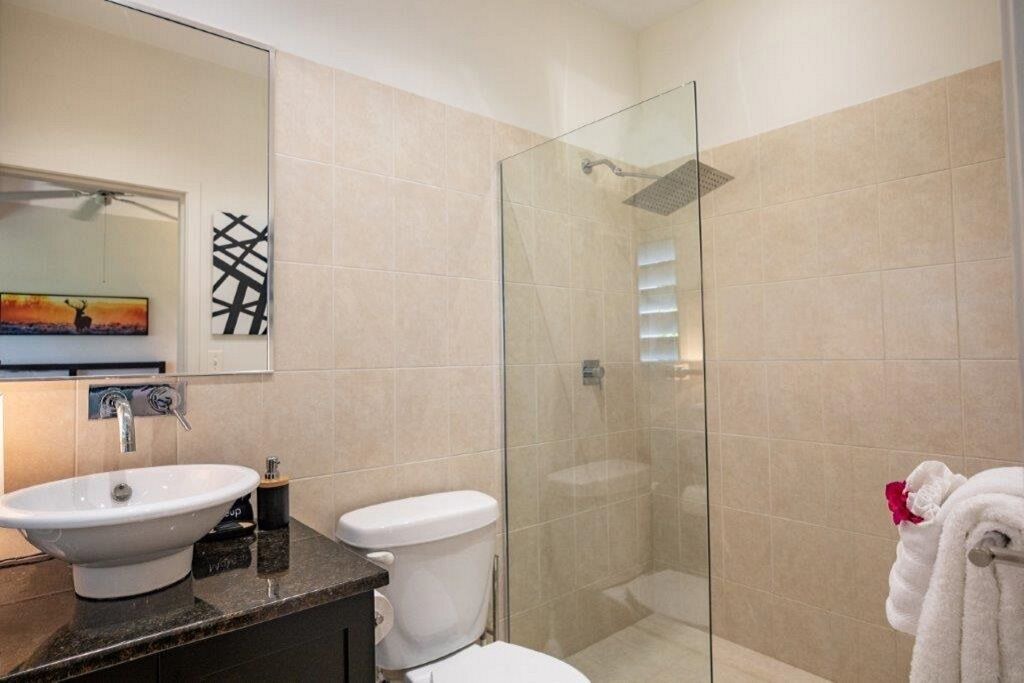 Photo of Bathroom in Venetian Road Settlement