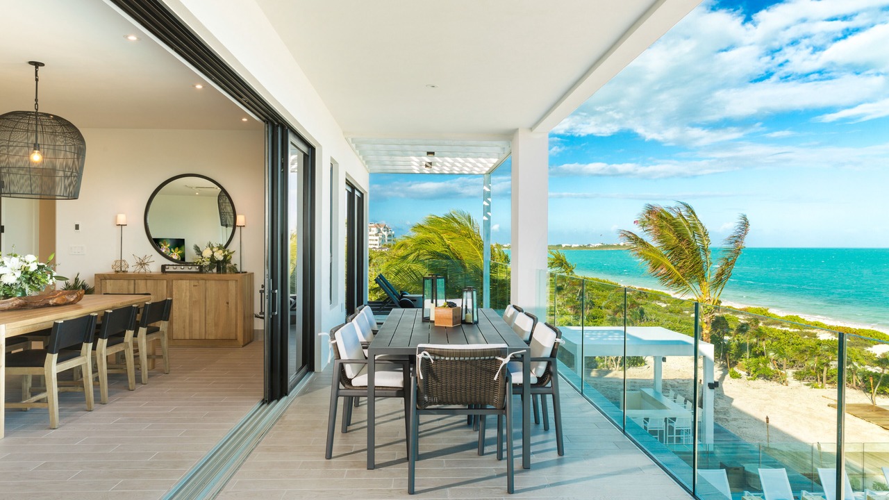 Photo of Outdoor in Long Bay