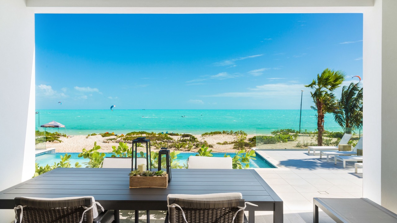 Photo of Outdoor in Long Bay