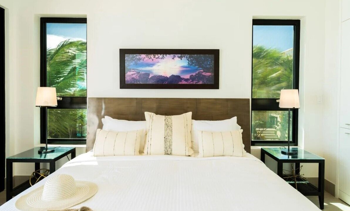 Photo of Bedroom in Long Bay