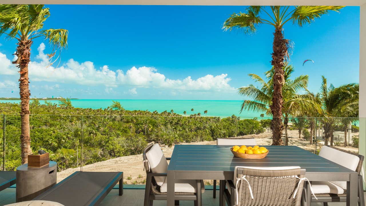 Photo of Outdoor in Long Bay