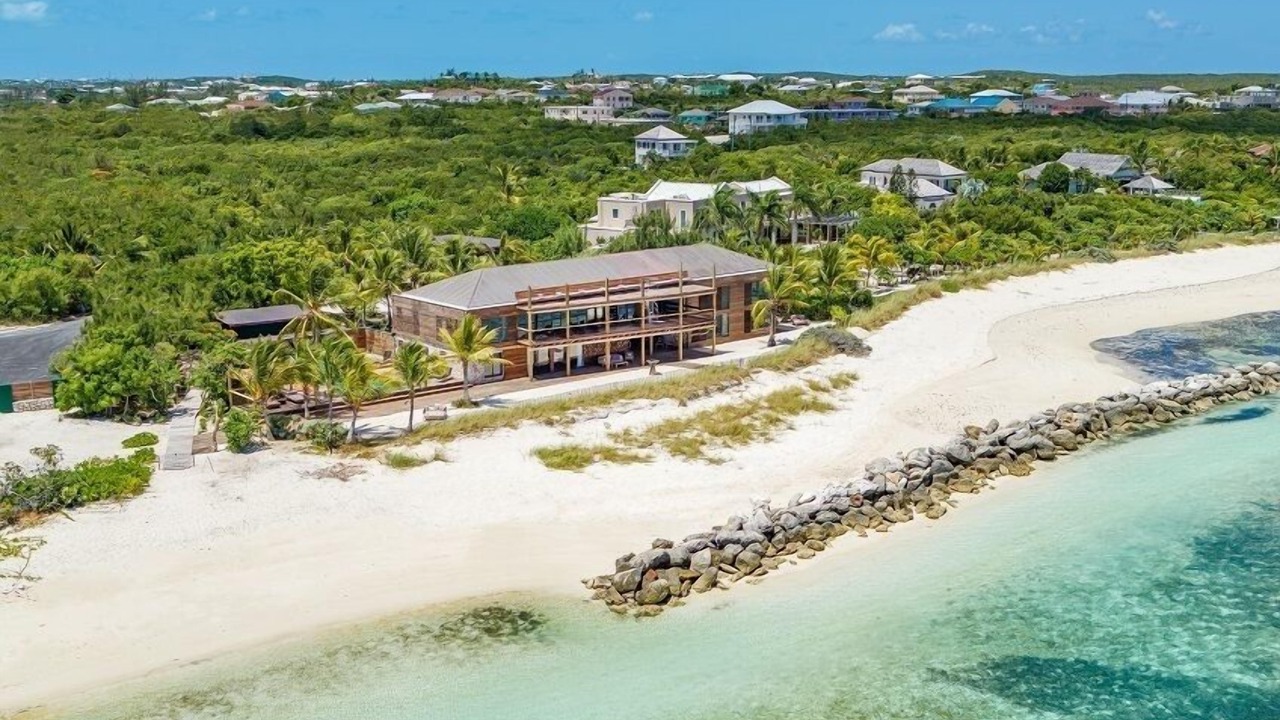 Photo of Others in Providenciales