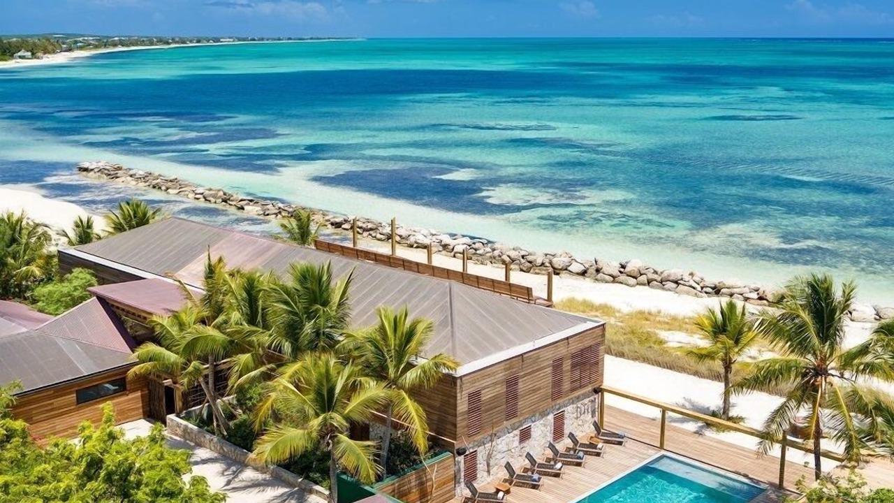 Photo of Outdoor in Providenciales