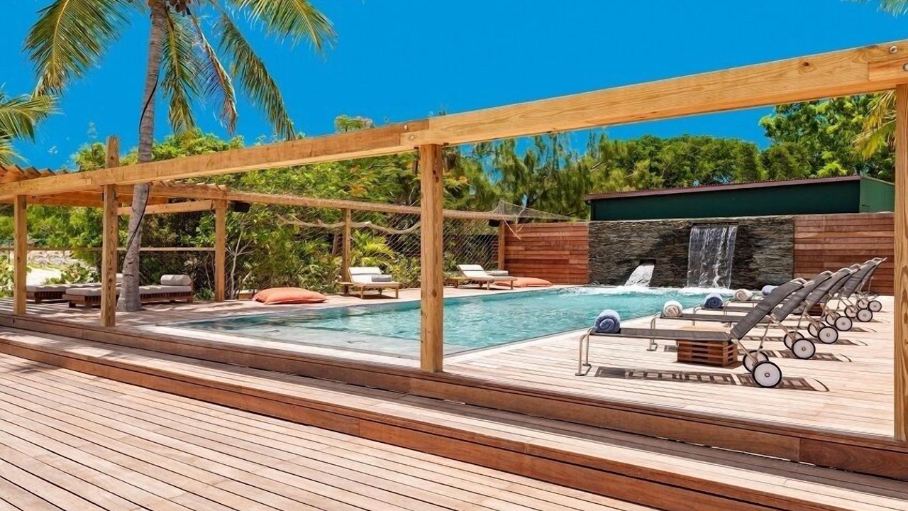 Photo of Outdoor in Providenciales