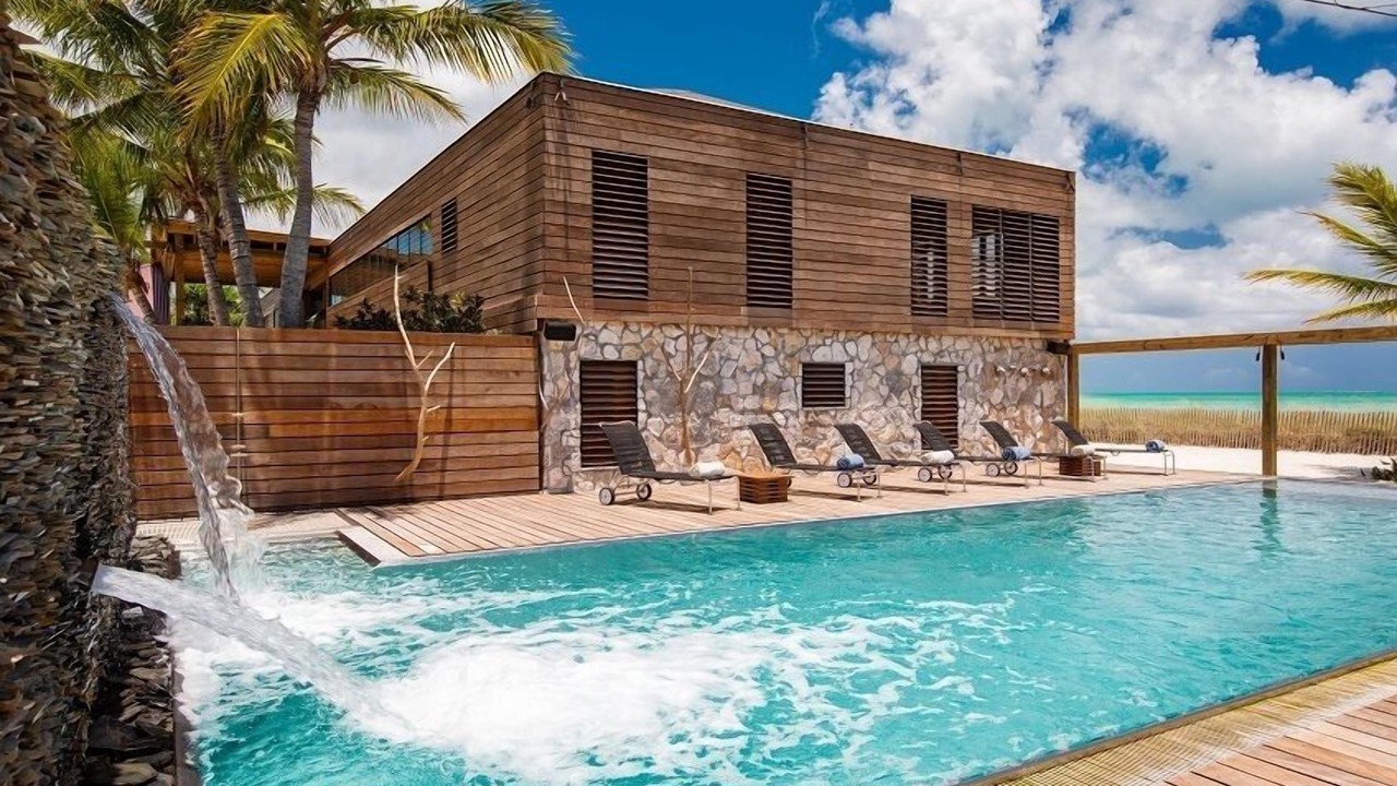 Photo of Outdoor in Providenciales