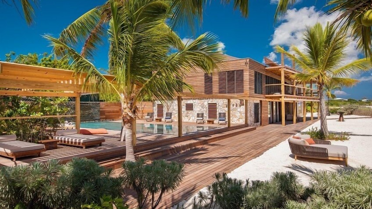 Photo of Outdoor in Providenciales