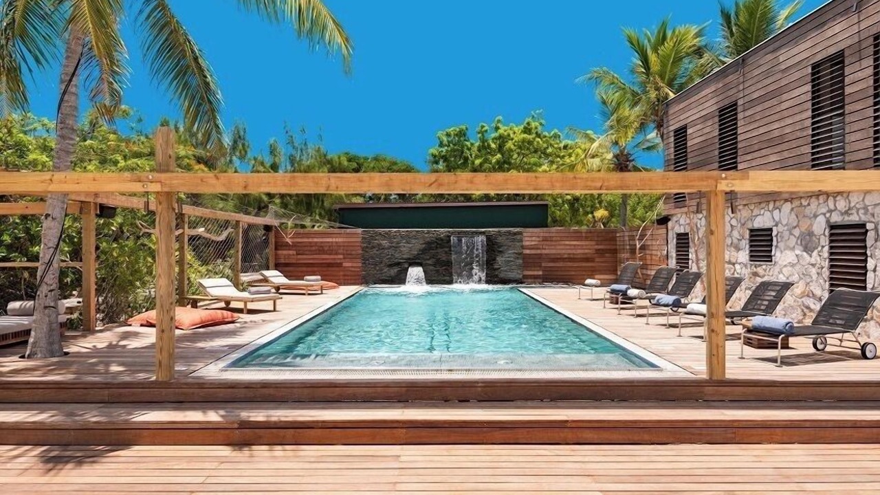 Photo of Outdoor in Providenciales