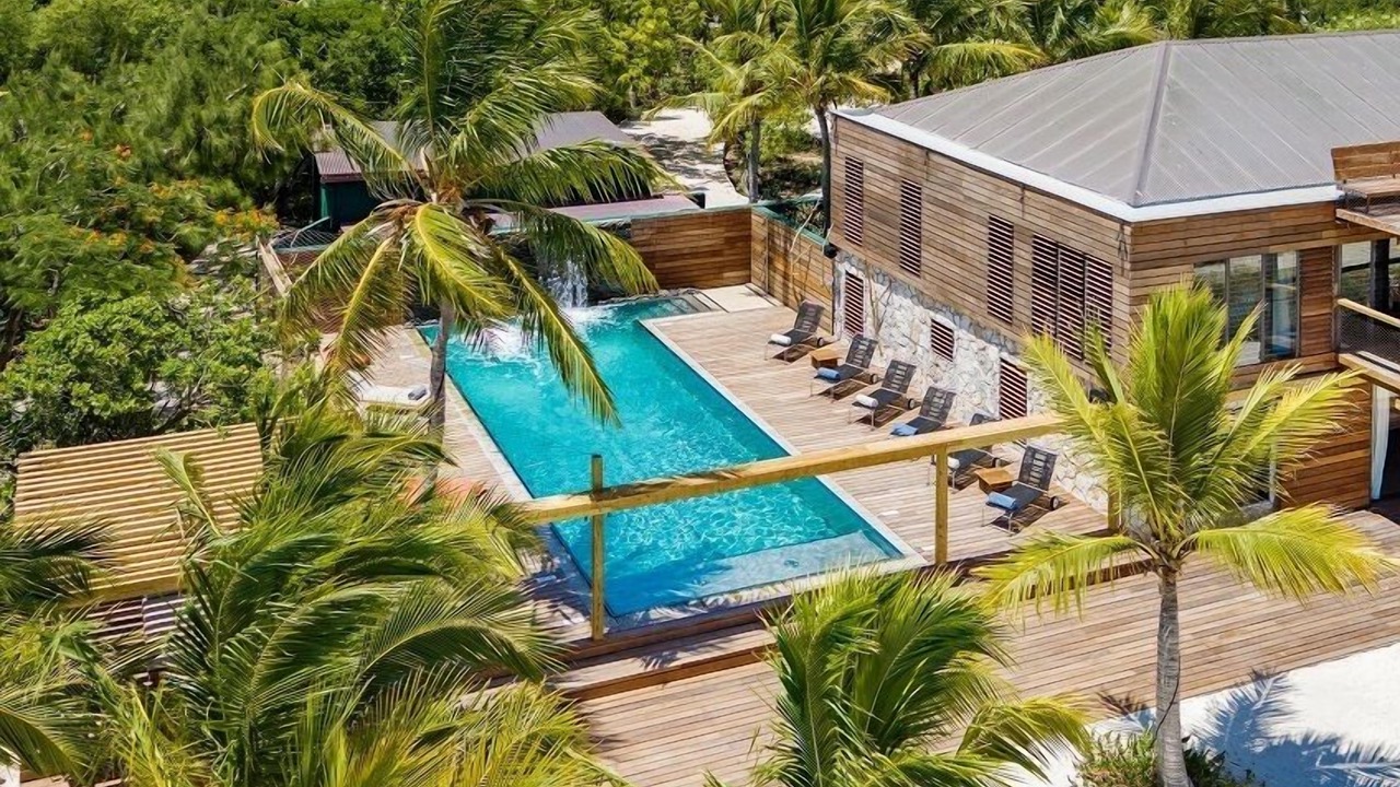 Photo of Outdoor in Providenciales