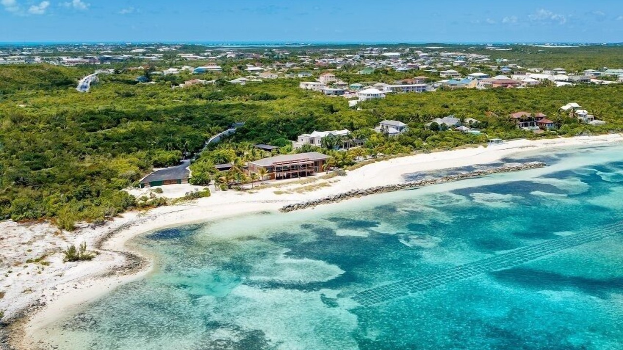 Photo of Others in Providenciales