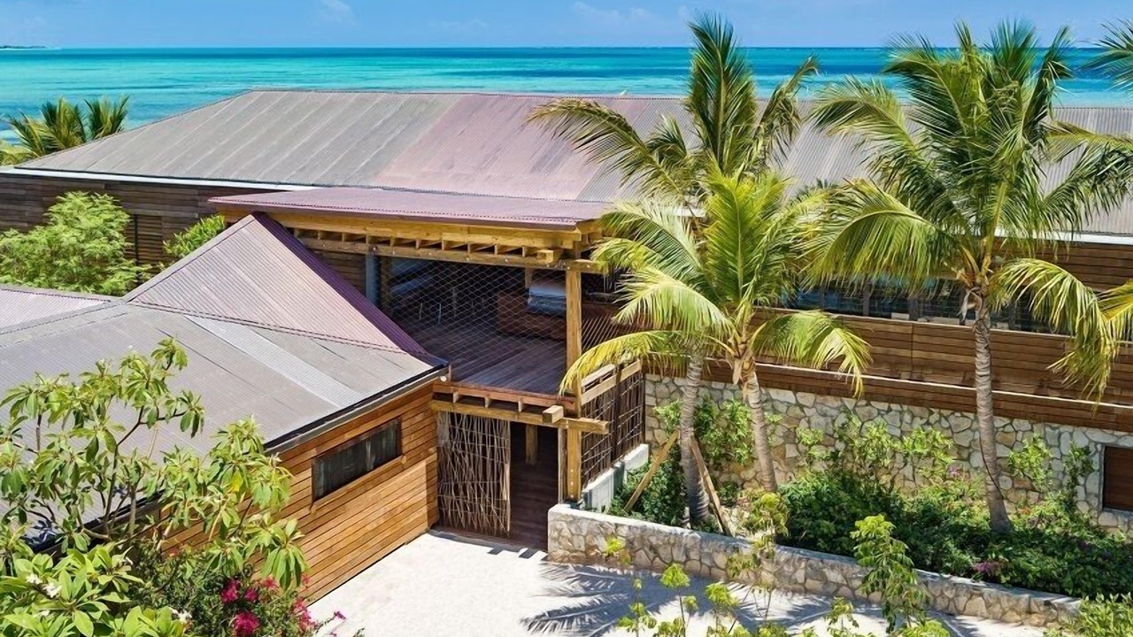 Photo of Outdoor in Providenciales