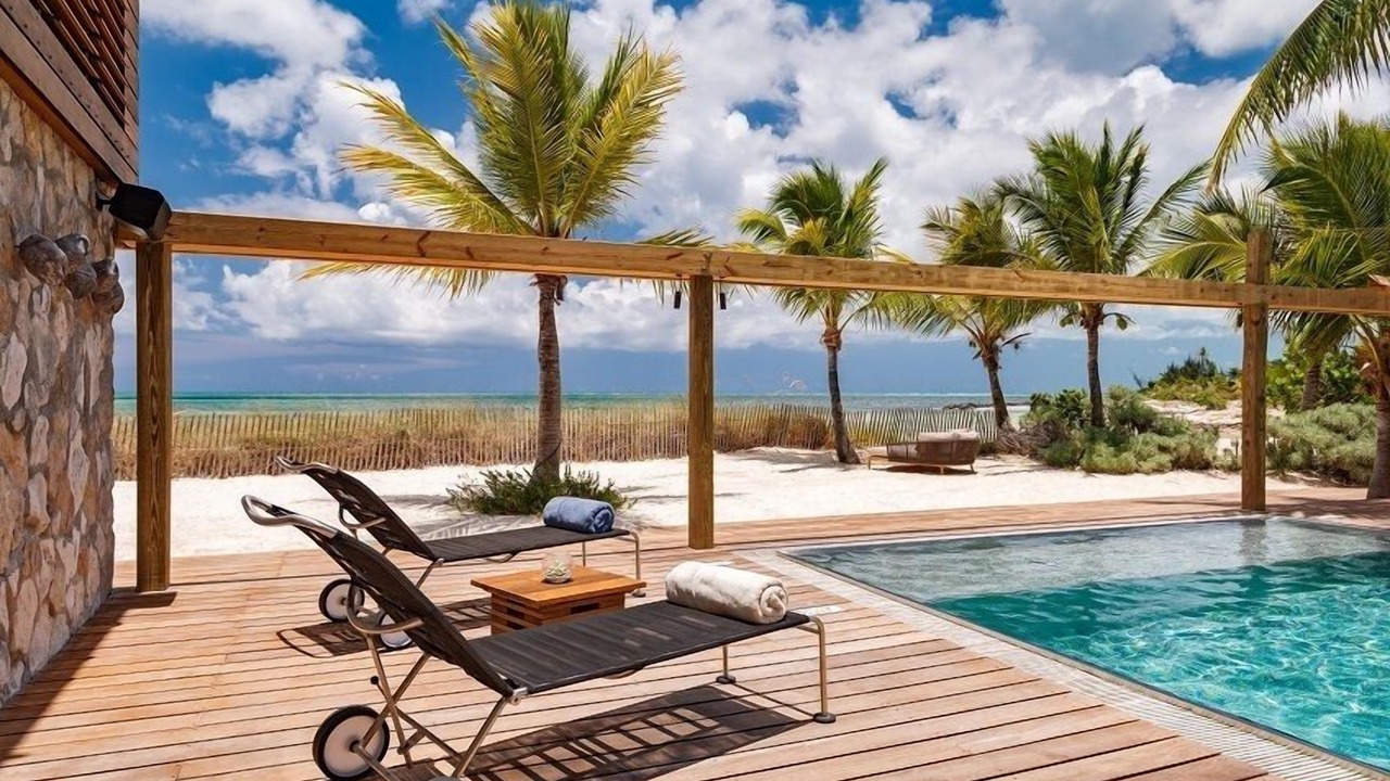 Photo of Outdoor in Providenciales